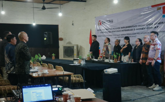 Komitmen Bawaslu Gianyar, IKU Tak Boleh Berhenti di Atas Kertas.