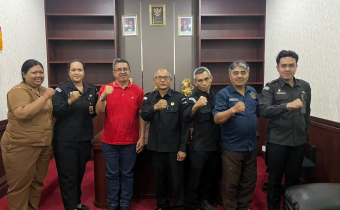 Pramuka Jadi Target Kolaborasi Bawaslu Gianyar, PKS Direncanakan Awal 2027