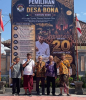 Bawaslu Gianyar Tegaskan Pilkades Harus Bersih, Transparan, dan Bebas Kecurangan