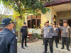 Disiplin dan Tertib Administrasi Jadi Penekanan dalam Apel Rutin Bawaslu Gianyar