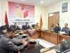 Dari Tata Kelola Menuju Kemandirian, Bawaslu Gianyar Percepat Reformasi Birokrasi
