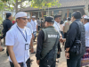 Jaga Pilihan, Jaga Persaudaraan: Bawaslu Gianyar Pantau Pilkel 2026