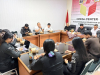 Bedah Catatan Pelanggaran, Bawaslu Gianyar Perkuat Kesiapan Pemilu Tahun 2029