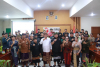 Bawaslu Gianyar Ikuti Pembinaan BMN. Perkuat Tertib Administrasi dan Akuntabilitas Aset